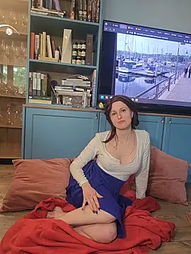 CamilleaSkye online show from 15, 6, 2026