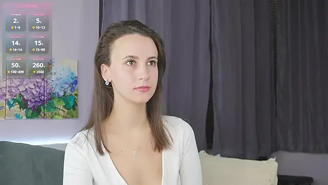 SoLovelyAnna online show from 28, 11, 2025