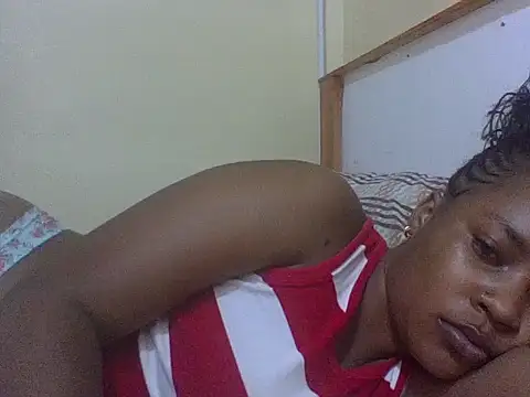 Prettydoll2 online show from 27, 5, 2026