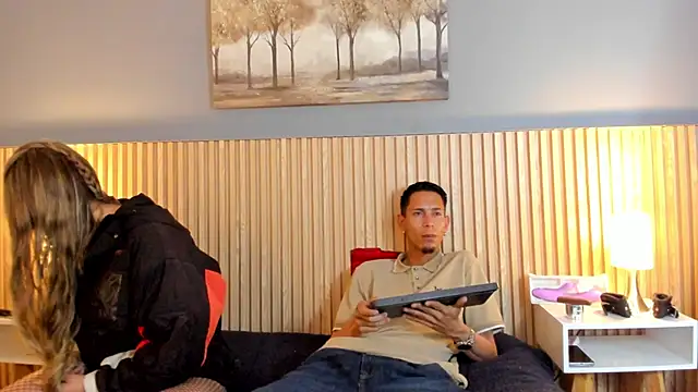 Snapshot of Jason_Isabella chatting on 28, 5, 2026 Jason Isabella online show from 28, 5, 2026