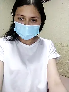 Snapshot of Tyara_Girl chatting on 29, 7, 2026 Tyara Girl online show from 29, 7, 2026