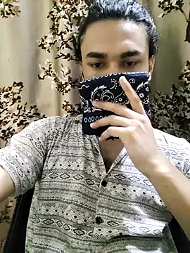 kabir noir online show from 3, 6, 2026