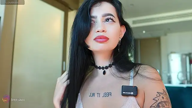 feelitann online show from 24, 6, 2026