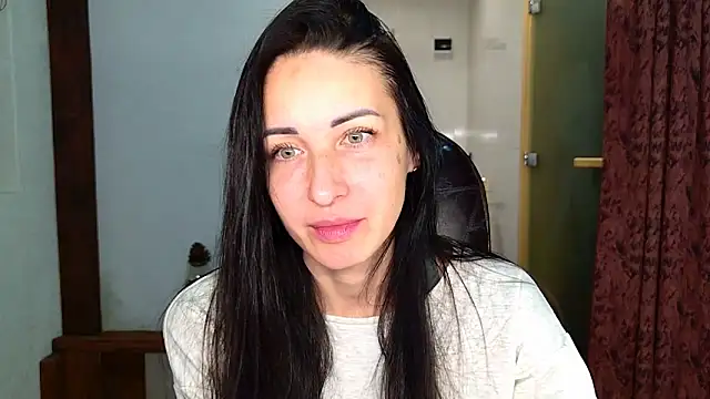 BouncySweety online show from 22, 11, 2025