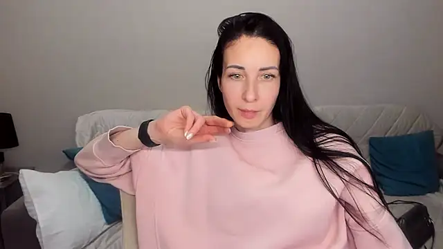 BouncySweety online show from 18, 1, 2026