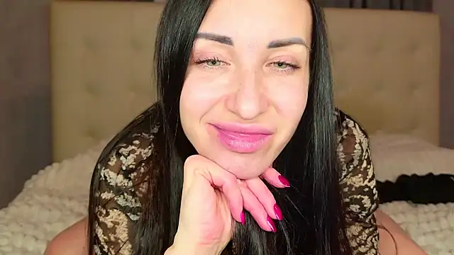 BouncySweety online show from 7, 2, 2026