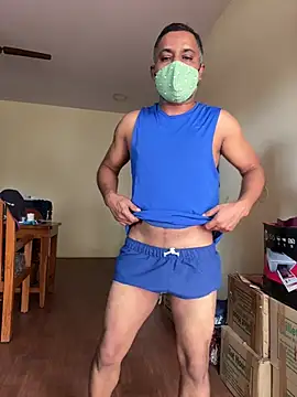 Snapshot of syntaxbear chatting on 20, 7, 2026 syntaxbear online show from 20, 7, 2026