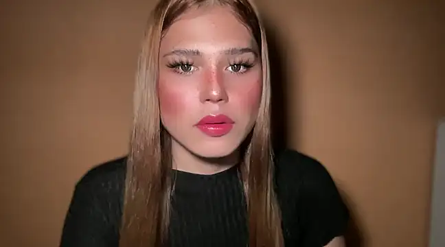 Snapshot of Nami_Campbell chatting on 21, 2, 2025 Nami Campbell online show from 21, 2, 2025