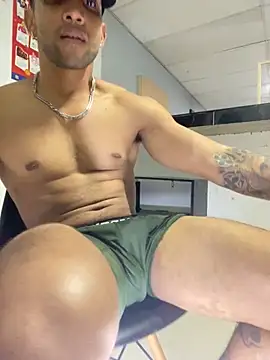 leoblazes online show from 6, 6, 2026