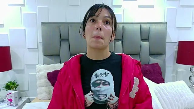 ValerieNoir  online show from 29, 5, 2026