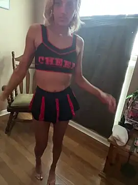 ReverseCowgirl713 online show from 21, 6, 2026