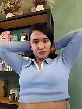 DaniRivers  online show from 25, 6, 2026