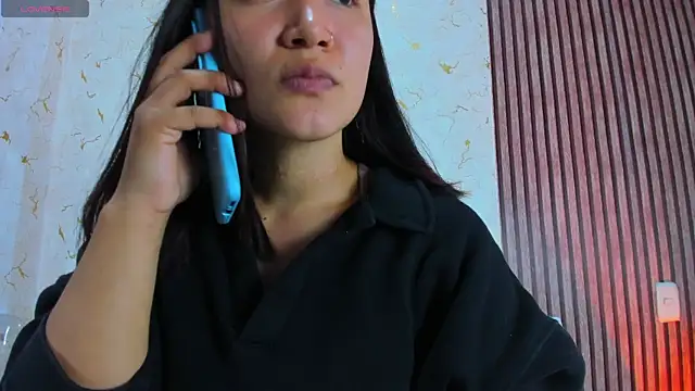 DaniRivers  online show from 19, 6, 2026