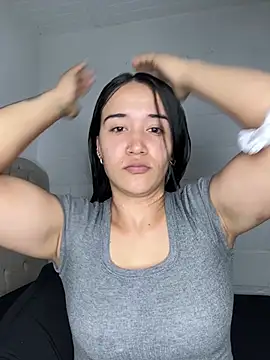 DaniRivers  online show from 4, 7, 2026