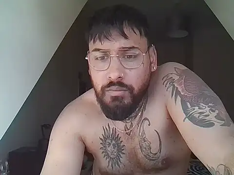 SugarBear2310 online show from 24, 5, 2026