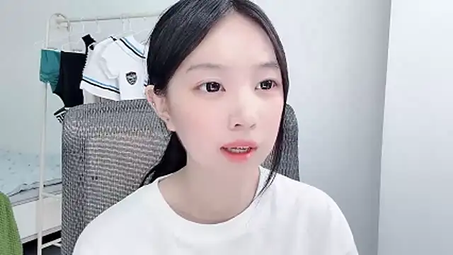 Yoyo33355 online show from 18, 7, 2026