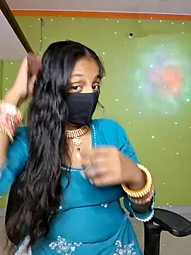 Miss Aaisha online show from 17, 6, 2026