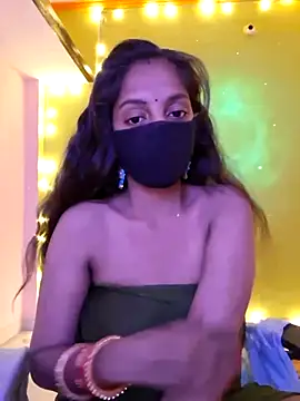 Miss Aaisha online show from 19, 6, 2026