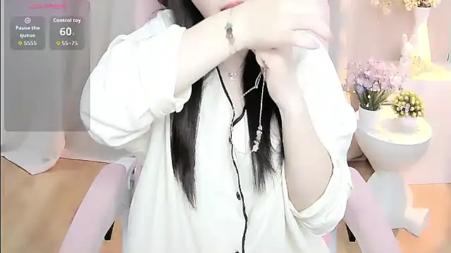 shynana online show from 3, 7, 2026
