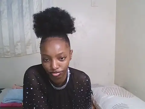 Snapshot of CUTE-MESSY chatting on 25, 6, 2026 CUTE-MESSY online show from 25, 6, 2026