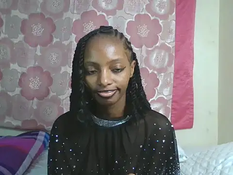 Snapshot of CUTE-MESSY chatting on 7, 7, 2026 CUTE-MESSY online show from 7, 7, 2026