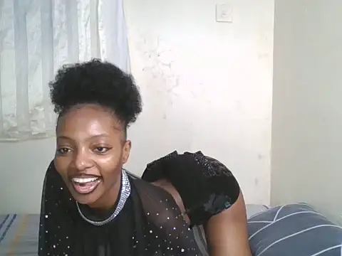 Snapshot of CUTE-MESSY chatting on 19, 6, 2026 CUTE-MESSY online show from 19, 6, 2026