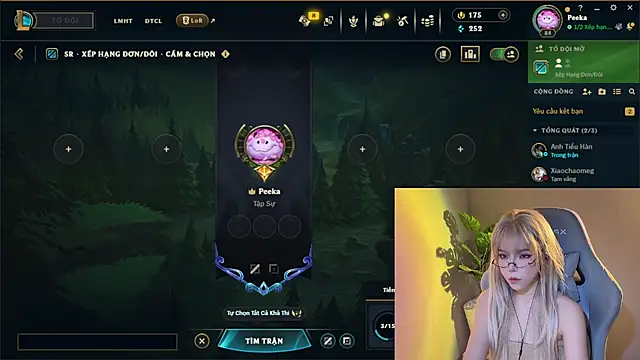 Jenny-Joo online show from 28, 6, 2026
