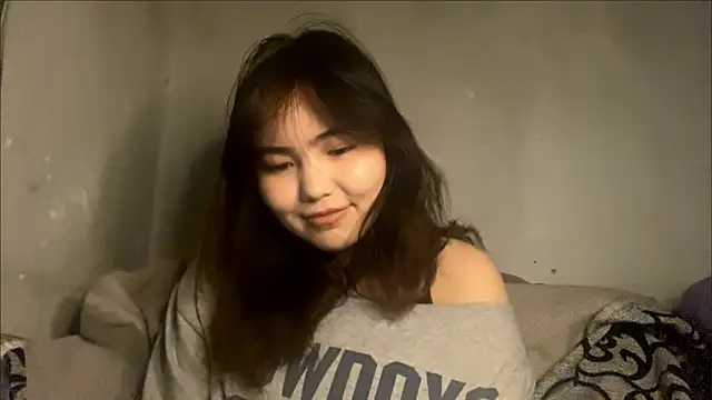 Molly Teddy online show from 30, 5, 2026