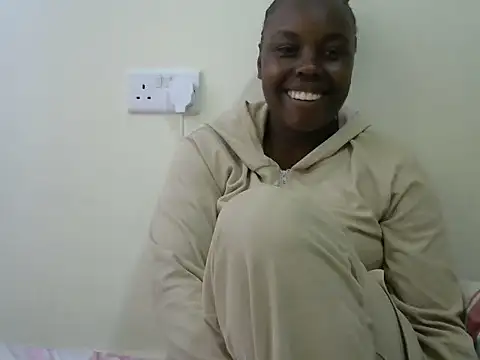 Africannubian online show from 25, 5, 2026
