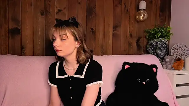IvoryPesante online show from 30, 5, 2026