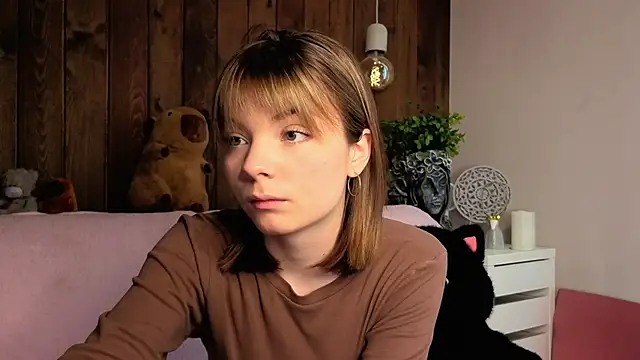 IvoryPesante online show from 11, 6, 2026