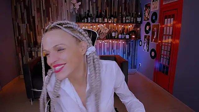 DianaRosi online show from 2, 6, 2026