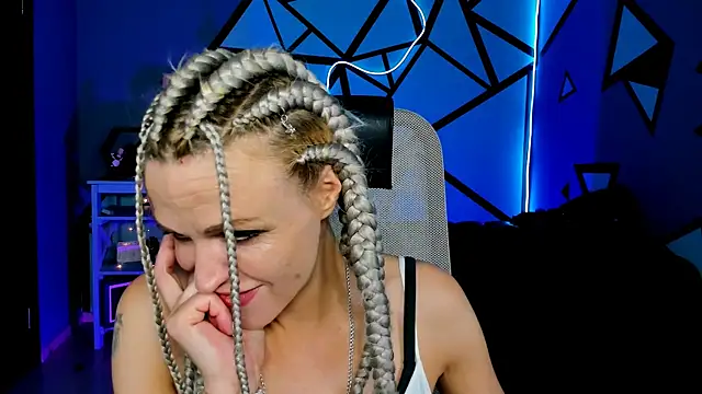 DianaRosi online show from 26, 5, 2026