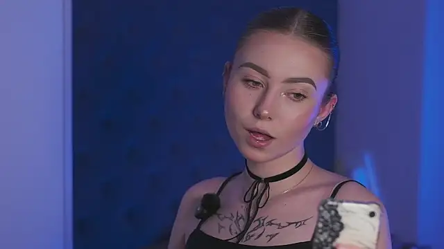 Snapshot of LilithSable chatting on 6, 6, 2026 LilithSable online show from 6, 6, 2026