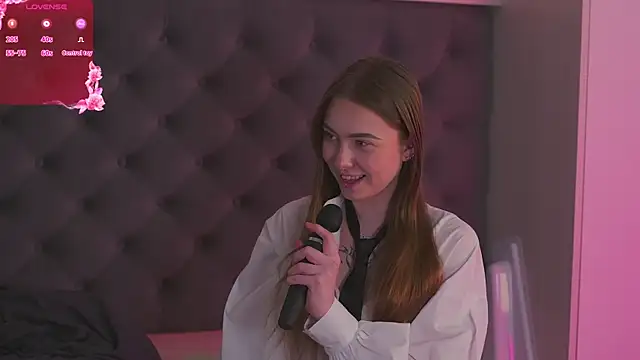 Snapshot of LilithSable chatting on 23, 6, 2026 LilithSable online show from 23, 6, 2026