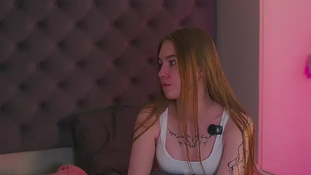 Snapshot of LilithSable chatting on 26, 6, 2026 LilithSable online show from 26, 6, 2026