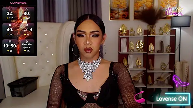 FuckingDollz online show from 9, 7, 2026