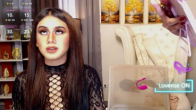 FuckingDollz online show from 28, 5, 2026