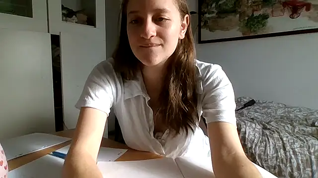 Snapshot of SoftieSophie chatting on 31, 5, 2026 SoftieSophie online show from 31, 5, 2026
