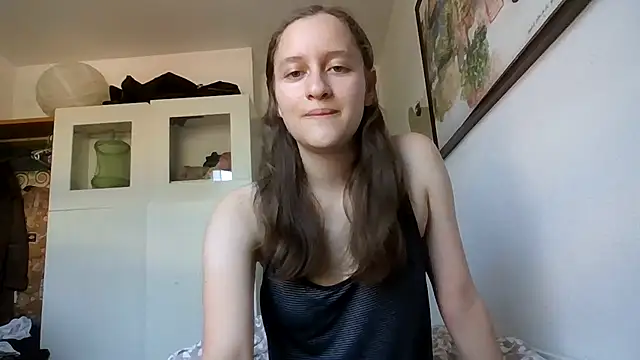 Snapshot of SoftieSophie chatting on 26, 5, 2026 SoftieSophie online show from 26, 5, 2026