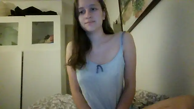 Snapshot of SoftieSophie chatting on 27, 5, 2026 SoftieSophie online show from 27, 5, 2026