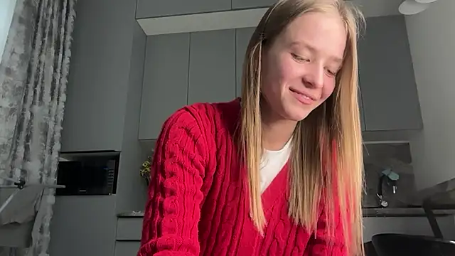 DanikaMory online show from 3, 6, 2026
