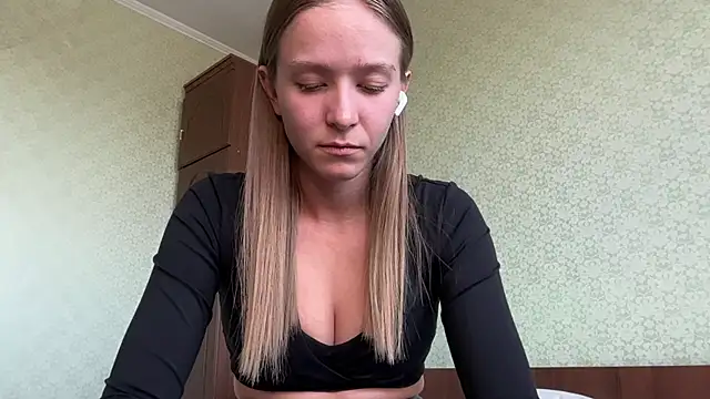 DanikaMory online show from 12, 7, 2026