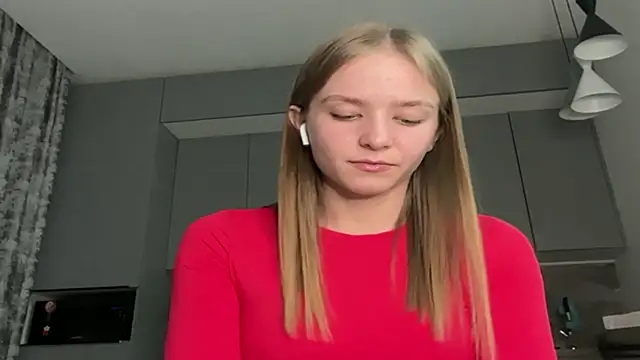 DanikaMory online show from 12, 6, 2026