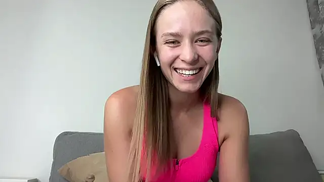 DanikaMory online show from 1, 7, 2026
