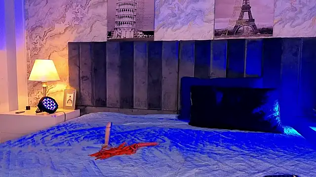 kiara-belle online show from 8, 7, 2026
