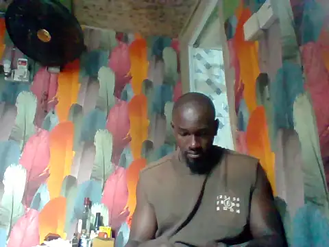BlaqAarow online show from 24, 7, 2026