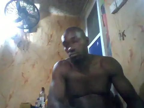 BlaqAarow online show from 7, 8, 2026