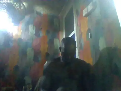 Snapshot of BlaqAarow chatting on 17, 6, 2026 BlaqAarow online show from 17, 6, 2026