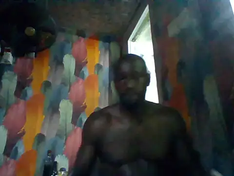BlaqAarow online show from 30, 6, 2026